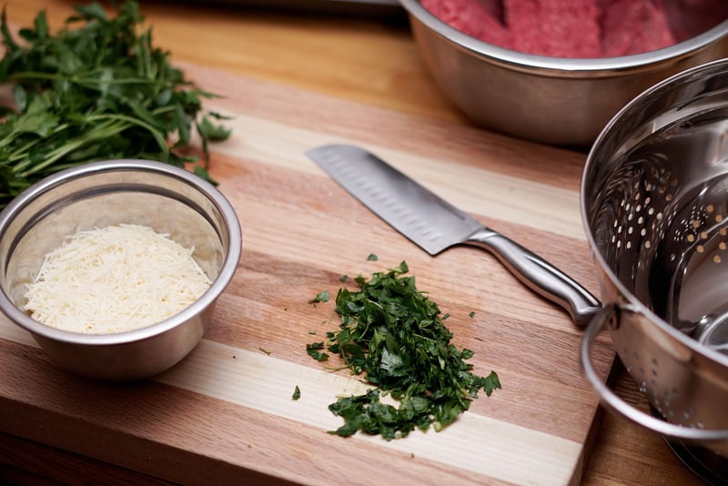 Cookware